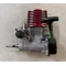 21-Klasse Pull-Start Nitro Motor Motor für Taiwan Vertex 1/8th Scale Gas Cars Nitro Gas Engine-21CXP VX21 Auto Heck
