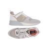 Replay Damen Sneakers, Gr. 39, grau, kein Etikett
