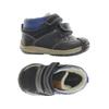 Geox Herren Kinderschuhe, Gr. 19, blau, kein Etikett