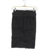 Tom Tailor Damen Rock, Gr. 32, blau, kein Etikett