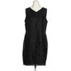 Eddie Bauer Damen Kleid, Gr. 42, schwarz, kein Etikett