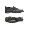 Daniel Hechter Damen Halbschuh, Gr. 36, braun, Leder