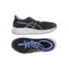 Asics Herren Kinderschuhe, Gr. 33, schwarz, kein Etikett