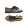 Mephisto Damen Halbschuh, Gr. 36, braun, kein Etikett