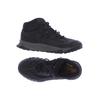 Timberland Herren Stiefel, Gr. 41, schwarz, Leder