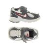 Nike Herren Kinderschuhe, Gr. 20, grau, Leder