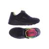Skechers Damen Sneakers, Gr. 34, schwarz, kein Etikett