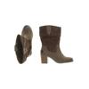 Marc Shoes Damen Stiefel, Gr. 36, braun, Leder