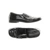 Paul Green Damen Halbschuh, Gr. 4.5, schwarz, kein Etikett