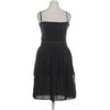 Miss Sixty Damen Kleid, Gr. 34, schwarz, Seide