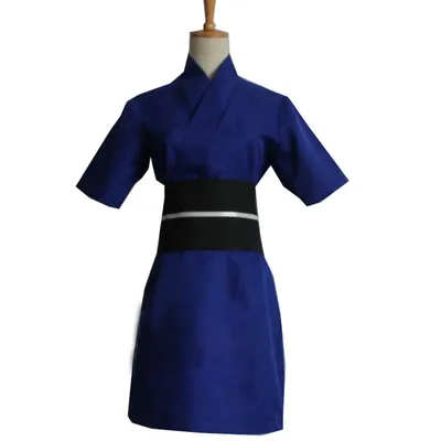 2025 Temari Cosplay-Kostüm Image