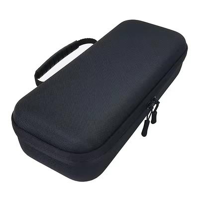 Protective EVA Storage Case for PlayStation Portal – Storage Bag for Sony PS5 Handheld Console Accessories