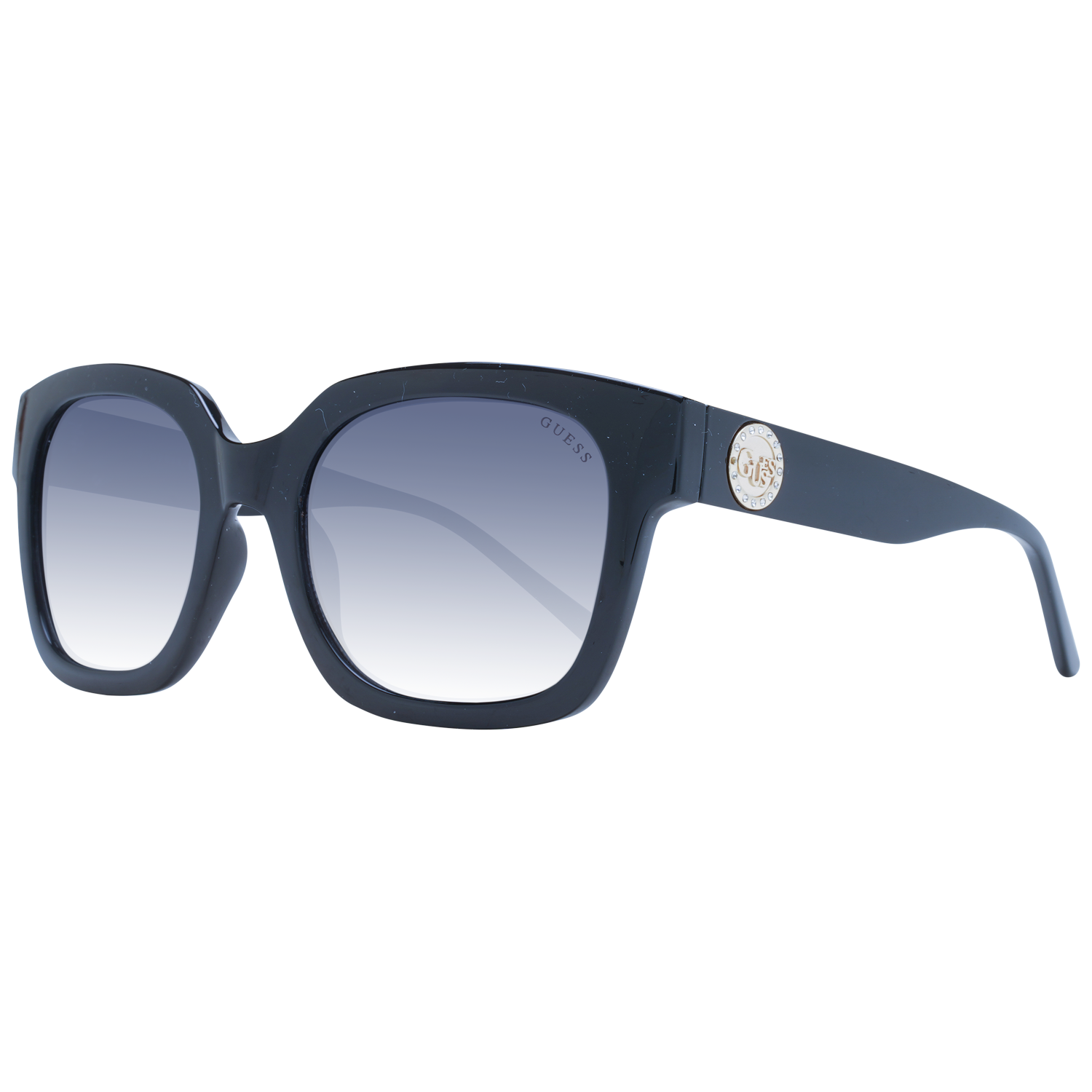 Guess Sonnenbrille GF6128 01B 55 Image