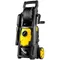 Electric Pressure Washer, 2000 PSI, Max. 1.76 GPM Power Washer w/ 30 ft Hose, 5 Quick Connect