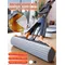 Household Lazy Thickened Sponge Mop Handfree Wash Absorbent Squeezing Cotton Head One-mop Half-fold