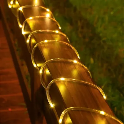 String+Lights
