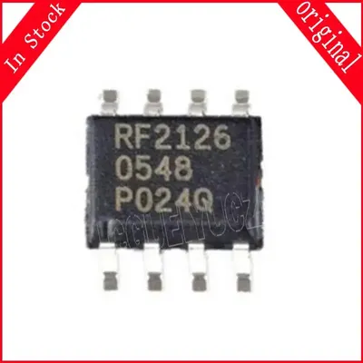 5pcs/lot RF2126 RF 2126 SOP-8 In Stock