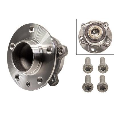 Schaeffler Fag Radlagersatz [Hersteller-Nr. 713606450] für Alfa Romeo Image