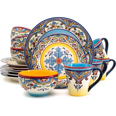 Dinnerware+Sets