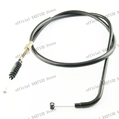 Motorcycle Clutch Cable Line Wire For Honda Steed 400 NV 400 NV400 1992-1998 VT 600 VT600 Shadow