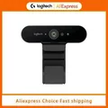 Logitech BRIO C1000e 4K Ultra HD 1080p Webcam Microfono incorporato Telecamera grandangolare