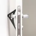 Fermaporta a forma di triangolo Blocco di gomma di sicurezza Fermaporta a cuneo Limitatore per