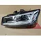 Misura Per Audi Q2 Faro 2018-2021 Audi Q2 Faro Audi LED Faro Accessori Auto Versione Europea Plug