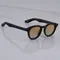 Occhiali da sole Lemtosh di alta qualità DAHVEN Occhiali da sole vintage da uomo Occhiali da sole ovali moda retrò in acetato Occhiali da sole di lusso da donna UV400