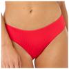 Rip Curl - Women's Premium Surf Full Pant - Bikini-Bottom Gr S rot