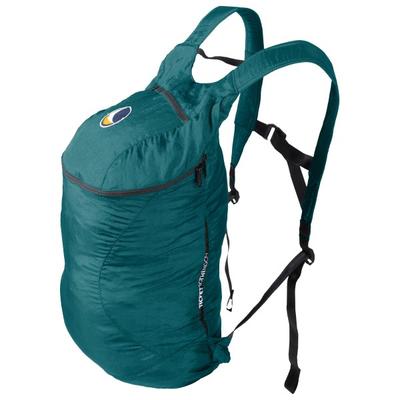 Ticket to the Moon - Backpack Plus 25 - Daypack Gr 25 l blau Image
