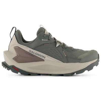 Salomon - Women's Elixir GTX - Multisportschuhe UK 7 | EU 40,5 grau Image