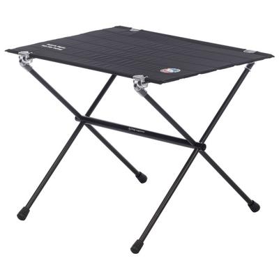 Big Agnes - Woodchuck Camp Table - Campingtisch Gr 55 x 39 cm grau Image