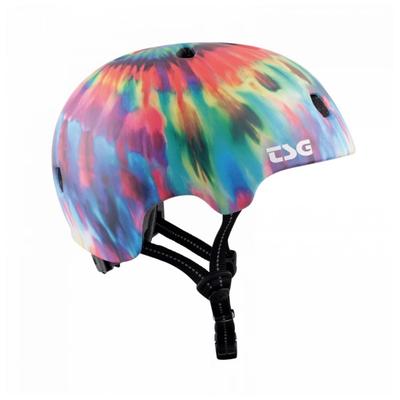 TSG - Meta Graphic Design - Radhelm Gr L/XL - 58-60 cm bunt Image