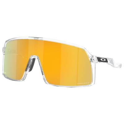 Oakley - Sutro S3 (VLT 11%) - Fahrradbrille clear Image