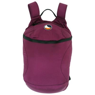 Ticket to the Moon - Backpack Plus 25 - Daypack Gr 25 l lila Image