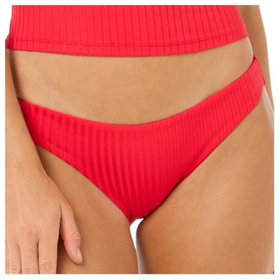 Rip Curl - Women's Premium Surf Cheeky Pant - Bikini-Bottom Gr XXL bunt Image