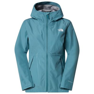 The North Face - Women's Dryzzle Futurelight Jacket - Regenjacke Gr XS türkis Image
