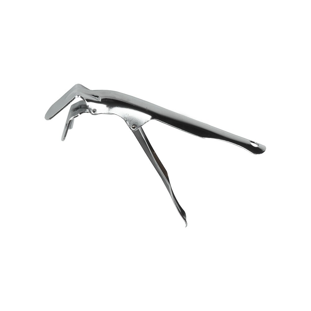 Patton Grillrostzange, Länge 18cm, Edelstahl Image