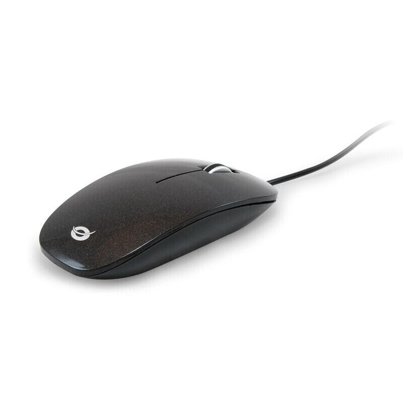 Digital data communication Conceptronic Design Optical USB Desktop Mouse Image