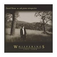 Whisperings - The Best of David Nevue