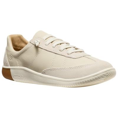 Keen - Women's KNX T-Toe - Barfußschuhe 38 | EU 38 birch / birch Image