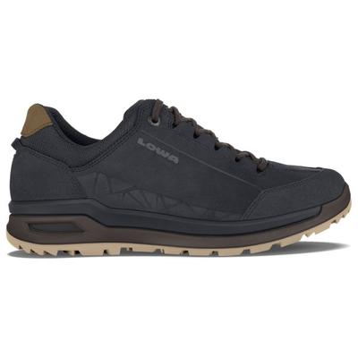Lowa - Bellagio GTX Lo - Multisportschuhe UK 13 | EU 48,5 grau Image