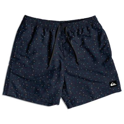 Quiksilver - Surfsilk Straight Volley 16 - Boardshorts Gr S blau Image