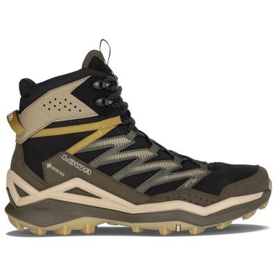 Lowa - Maddox Pro GTX Mid - Wanderschuhe UK 10,5 - Regular | EU 45 beige Image