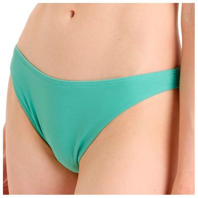 Quiksilver - Women's Lima Bottom - Bikini-Bottom Gr L türkis Image