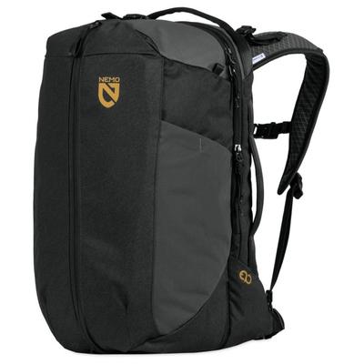 Nemo - Vantage Endless Promise 40 - Reiserucksack Gr 40 L schwarz Image