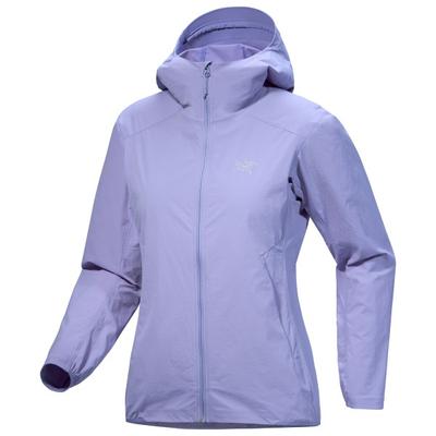 Arc'teryx - Women's Gamma Lightweight Hoody - Softshelljacke Gr XS lila Image