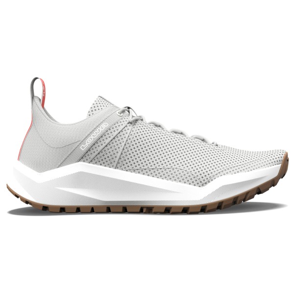 Lowa - Women's Kaloya - Freizeitschuhe 39,5 | EU 39,5 weiß/orange