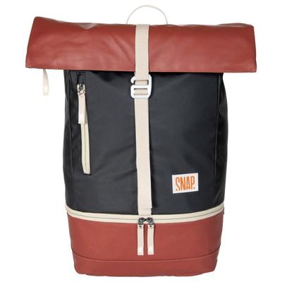 Snap - Roll Top 25 - Daypack Gr 25 l bunt Image