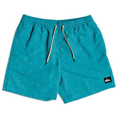 Quiksilver - Surfsilk Straight Volley 16 - Boardshorts Gr L türkis Image